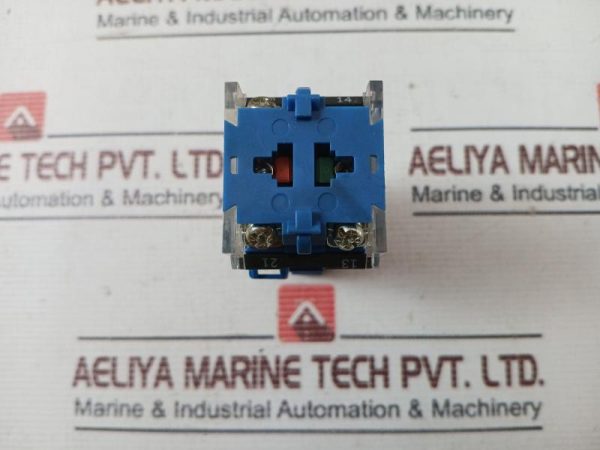 Eao 08.950.0 Push Button Switch 600v - Image 4
