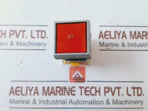 Eao 704.900.2 Switch Contact Blocks 600v