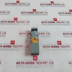 Eao 704.950.0 Switching Element W Lamp Block & Flange 600v