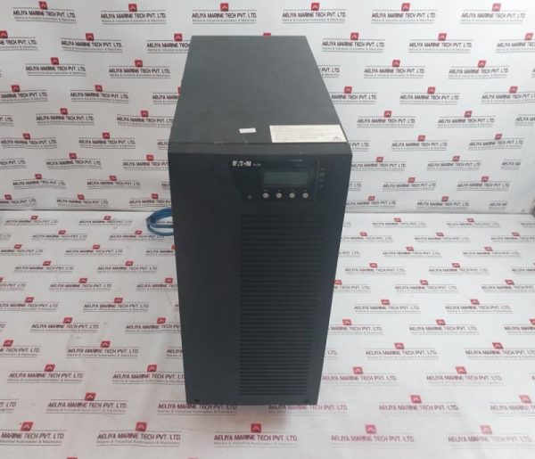 Eaton Pw9130i6000t-Xl Ups System 240v