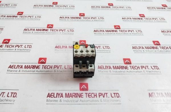 Eaton Zb32-10 Overload Relay 6000v