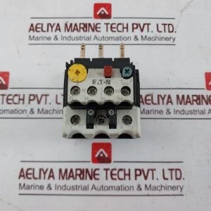 Eaton Zb65-57 Thermal Overload Relay 690v