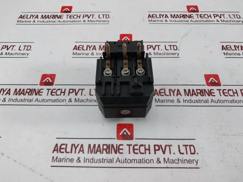 Eaton Zb65-57 Thermal Overload Relay 690v - Image 4