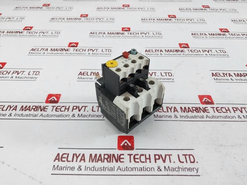 Eaton Zb65-57 Thermal Overload Relay 690v - Image 3