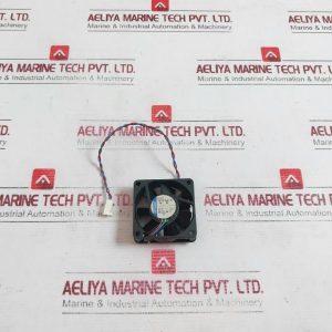 Ebmpapst 512 F Cooling Fan 12v