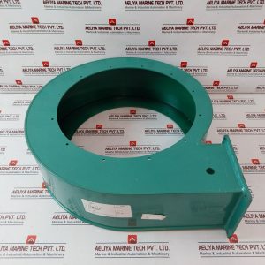 Eclipse 100006 Centrifugal Industrial Blower Enclosure