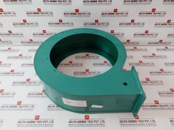 Eclipse 100006 Centrifugal Industrial Blower Enclosure