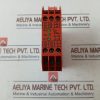 Elan Srb-Na-R-C.15-24v Safety Controller 250v
