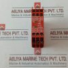 Elan Srb-Na-R-C.EwE-24v Safety Relay 250v