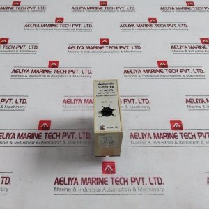 Electromatic Sa 245 230 Delay On Operate 230v