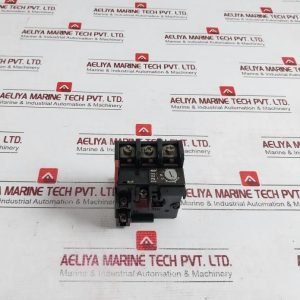 Elester Tsa 45p Thermal Overload Relay 660v