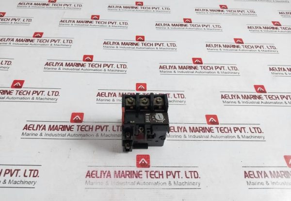 Elester Tsa 45p Thermal Overload Relay 660v