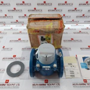 Elster H5000 Woltmann Cold Water Meters