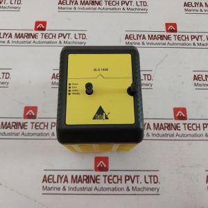 Emerson Sls 1508 Logic Solver 24v