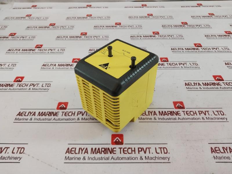 Emerson Sls 1508 Logic Solver 24v - Image 3