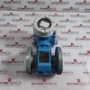 Endress+Hauser 50p50-Ea1a1aa0abaa Electromagnetic Flow Meter 62v