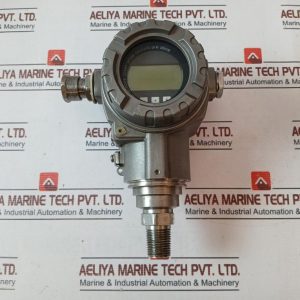 Endress+Hauser Pmp71-1b12p12raada Pressure Transmitter 30 V