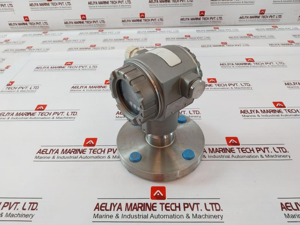 Endress+Hauser Pmp71-Ab11mb1afaaa Pressure Transmitter Endress Hauser 45v - Image 3