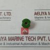 Ensto 6a 500v Screw For Fuse Diazed Diii