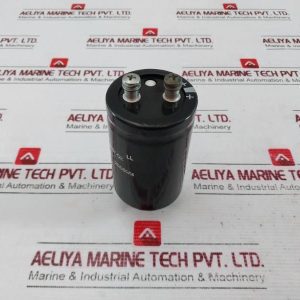 Epcos B43586-S9687-Q2 Capacitor 400v