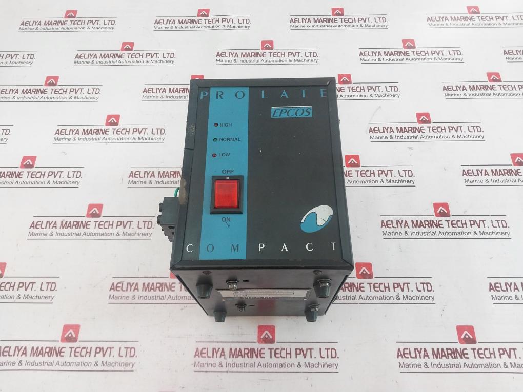 Epcos Prolate Compact Power Supply 1000va