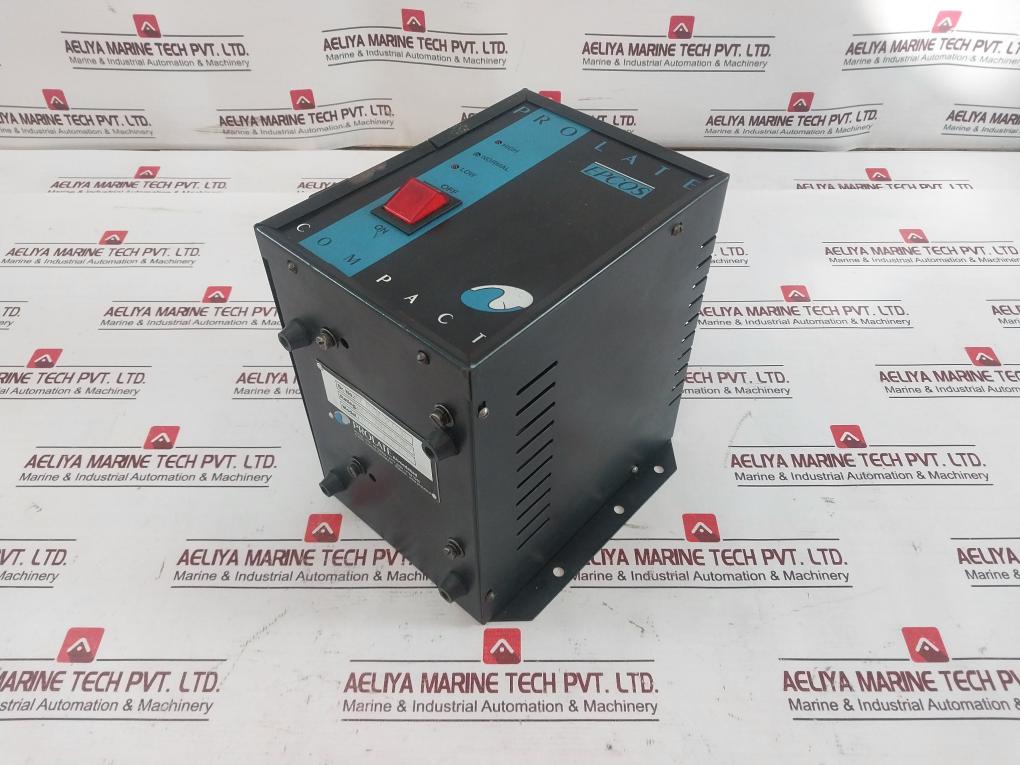 Epcos Prolate Compact Power Supply 1000va - Image 3