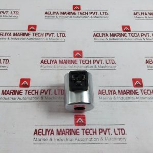 Eugen Seitz 118 100 024n Solenoid Valve 250v