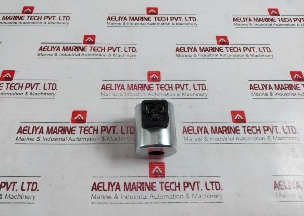 Eugen Seitz 118 100 024n Solenoid Valve 250v
