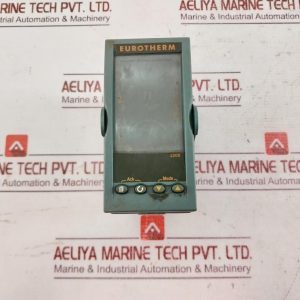 Eurotherm 3208 Temperature Controller 240v