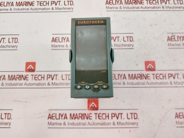 Eurotherm 3208 Temperature Controller 240v