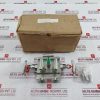 Excelock Svmf51123112 Five Valve Manifold
