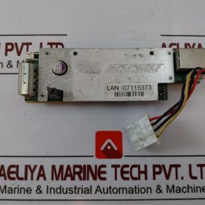 Expert Magnetics Cc40 Plc Connector Board