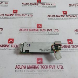 Expert Magnetics Mp-4064a Connector Board