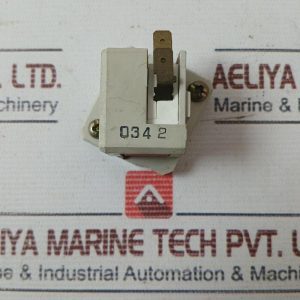 Ferraz Shawmut X310014 Microcontact Microswitch