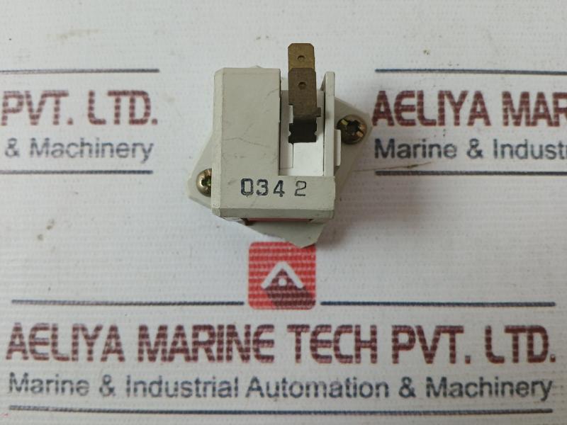 Ferraz Shawmut X310014 Microcontact Microswitch