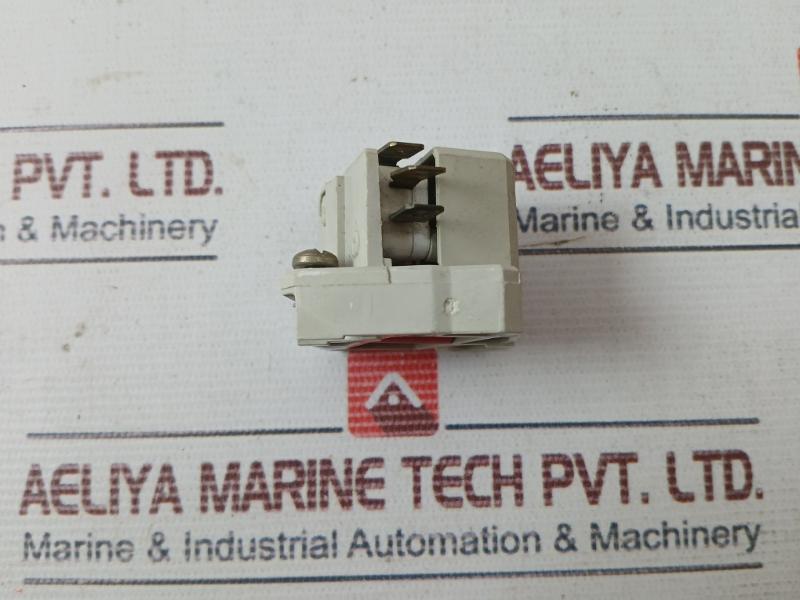 Ferraz Shawmut X310014 Microcontact Microswitch - Image 3