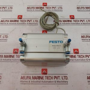 Festo Advu-63-80-P-A Cylinder 10bar