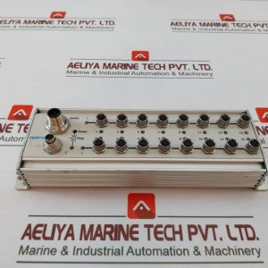 Festo Cp-E16-M8-Z Input Module 24v