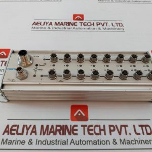 Festo Cp-E16-M8-Z Input Module 24v