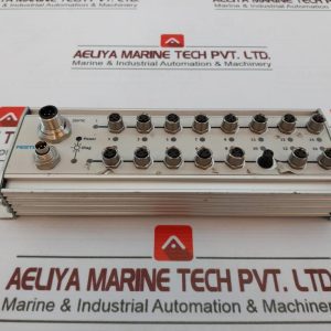 Festo Cp-E16-M8-Z Input Module 24v