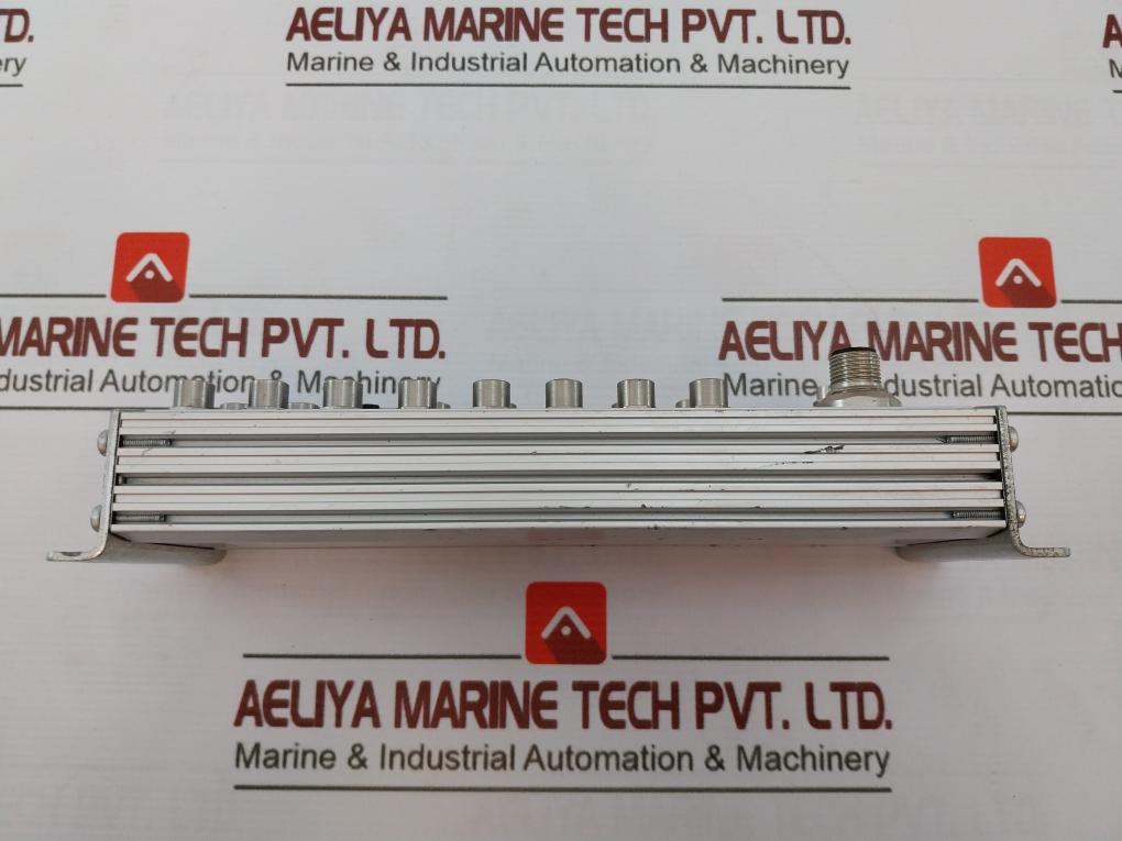 Festo Cp-E16-M8-Z Input Module 24v - Image 4