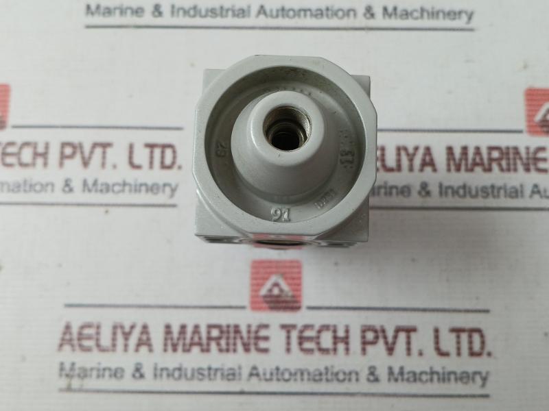 Festo He-…-D-Mini On/Off Valve 240psi - Image 4