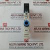 Festo Vuvb-S-M32c-Azd-Q10-1c1 Solenoid Valve 24v