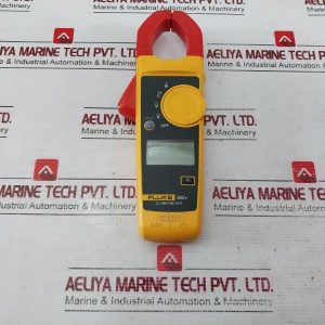 Fluke 302+ Clamp Meter 600v