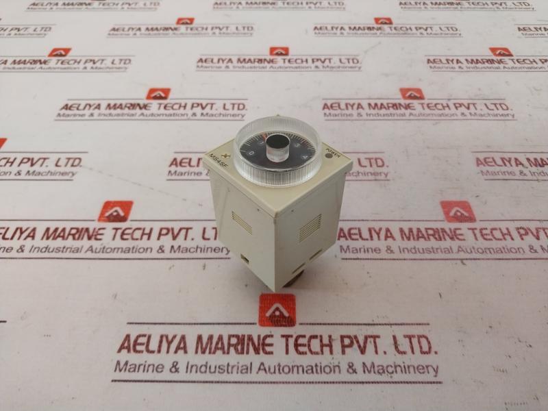 Fuji Electric Ms4sf-Ap1t Super Timer 250v - Image 3