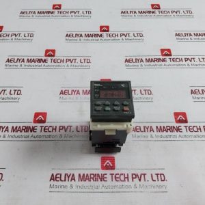 Fuji Electric Pxz-4 Temperature Controller 240v