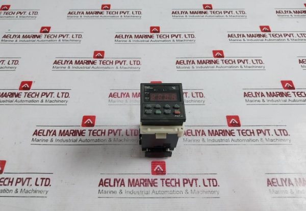 Fuji Electric Pxz-4 Temperature Controller 240v