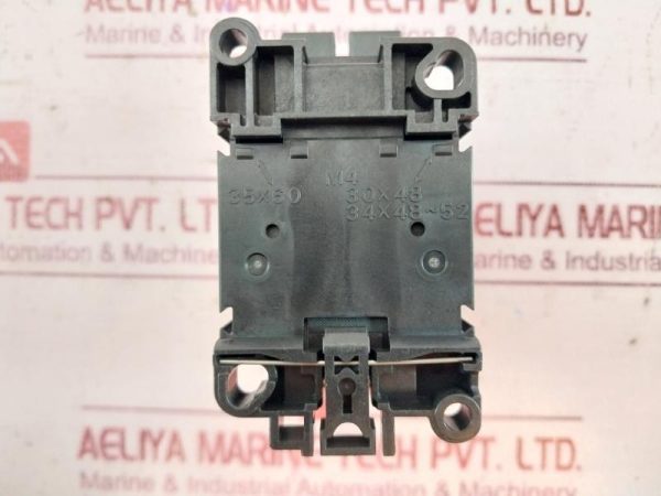 Fuji Electric Sc-03 [11] Magnetic Contactor 110v - Image 4