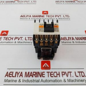 Fuji Electric Sc-05 Magnetic Contactor 690v