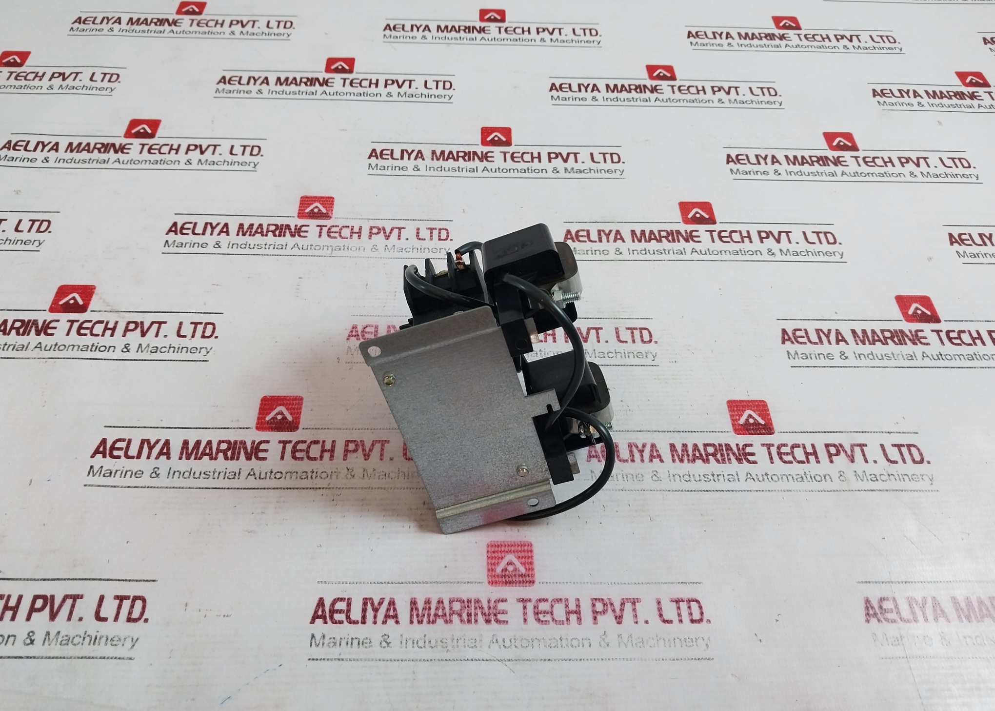 Fuji Electric Tr-0nl Thermal Overload Relay 600v - Image 4